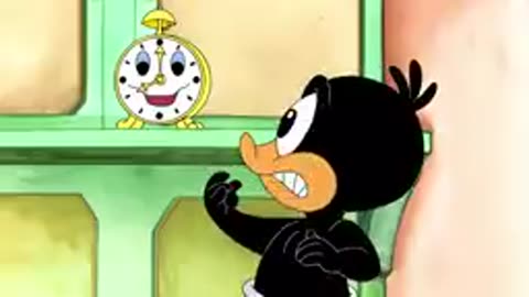 Baby Looney Tunes _ Telling Time is Important _ Cartoonito UK.mp4