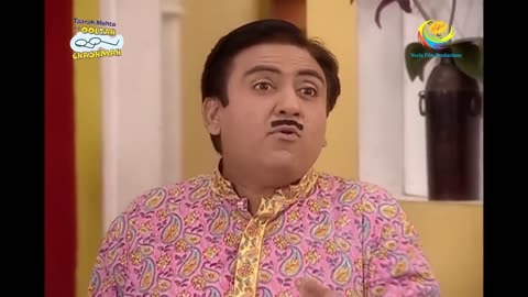 Taarak Mehta Ka Ooulta chashmah Jalebi Paphra episode