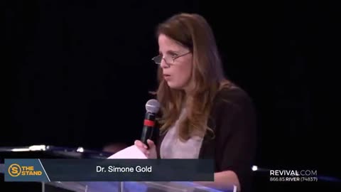 Dr. Simone Gold