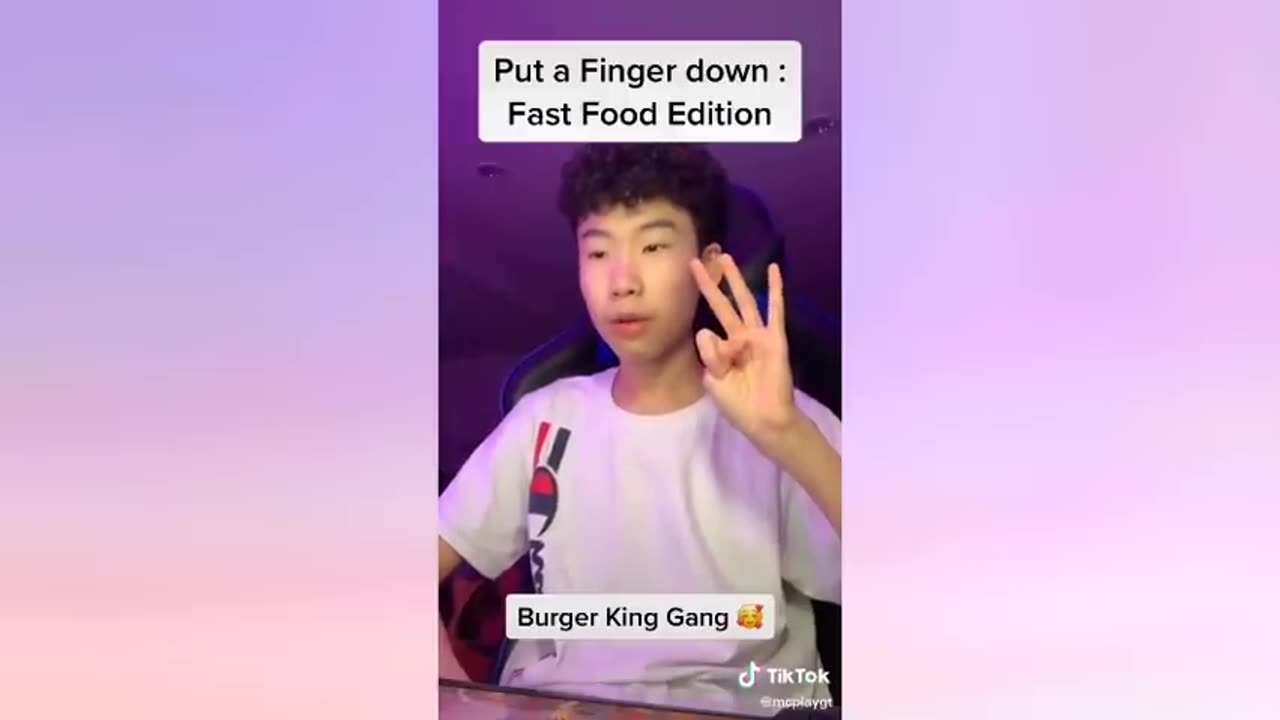 ✨PUT A FINGER DOWN CHALLENGE✨ TIKTOK COMPILATION #1-(480p)