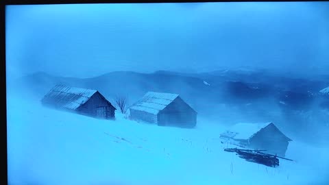 RE:GET READY FOR GREAT TRIBULATION,PT.1