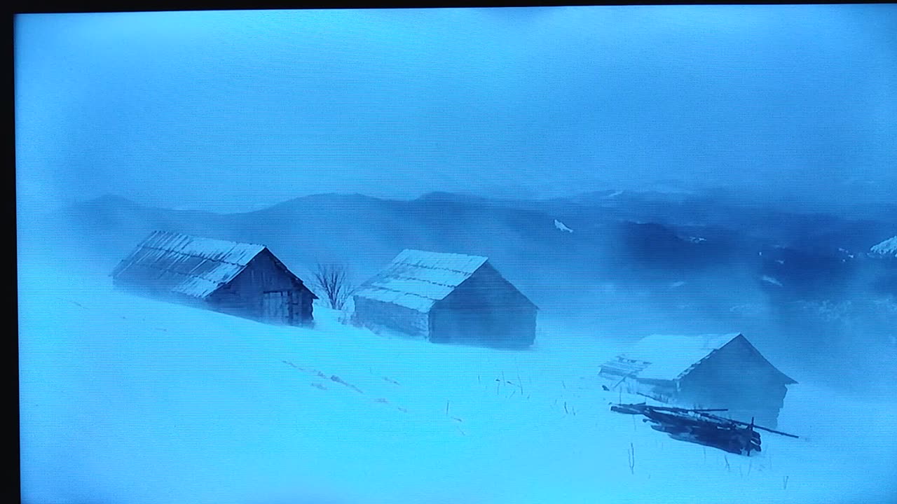 RE:GET READY FOR GREAT TRIBULATION,PT.1