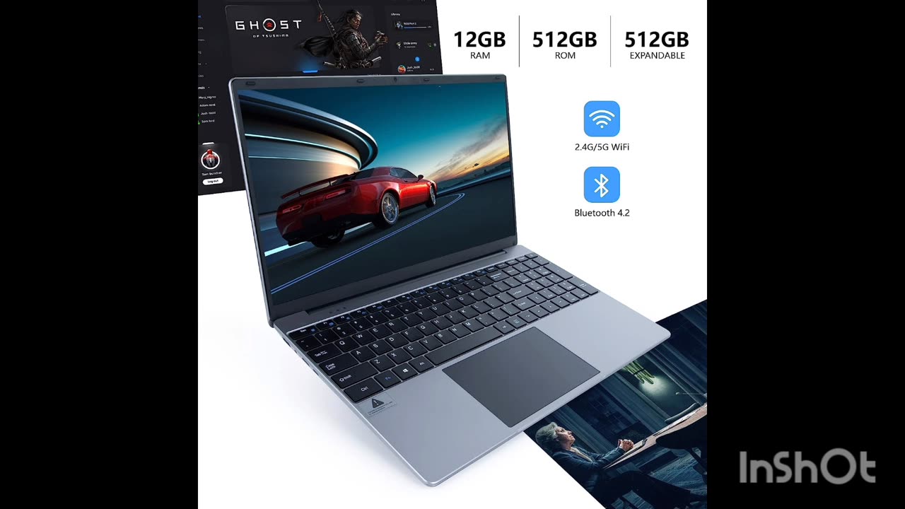 Laptop Amazon Shopping |To Buy This product Click Here |description box link.