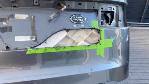 Adding a board # automobile maintenance
