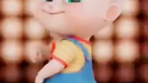 Beautiful Dance