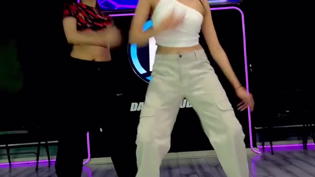 Indian Dance Challenge