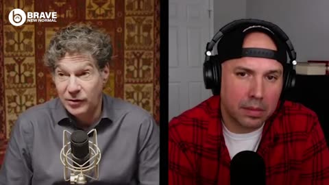 Rethinking Public Health w/ Bret Weinstein