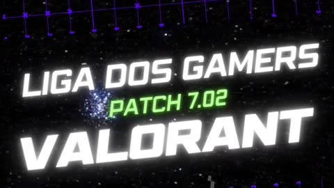 Novidades do Patch 7.02 do Valorant