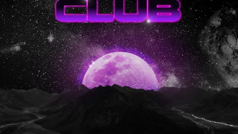 Kaidoorn - Space Club