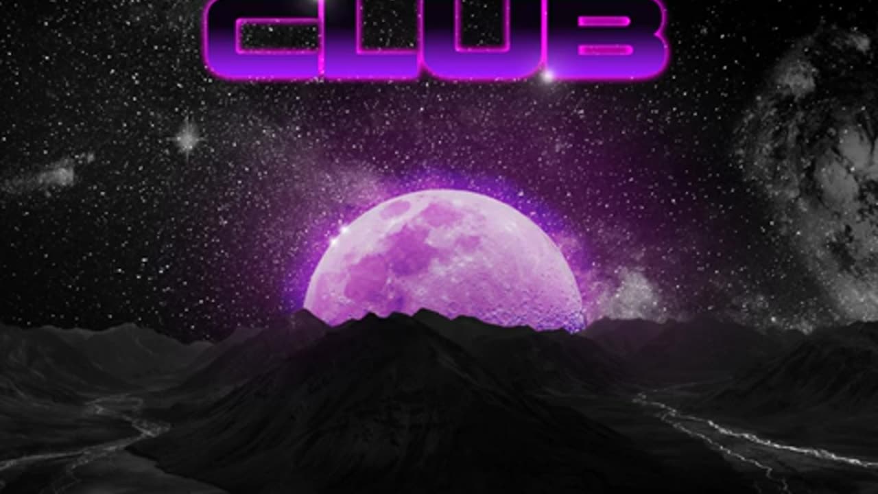 Kaidoorn - Space Club