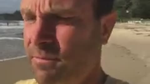 Week 17. We can’t wake up everyone but we can connect with those who are.