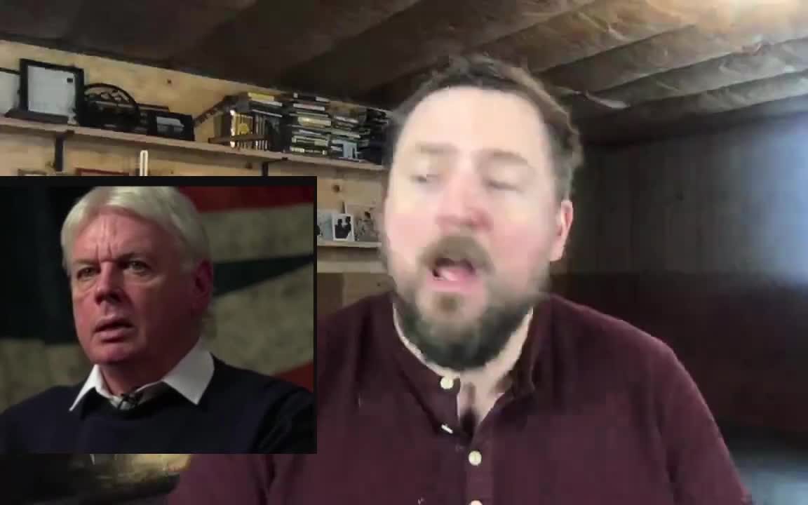 Owen Benjamin - You Deserve It