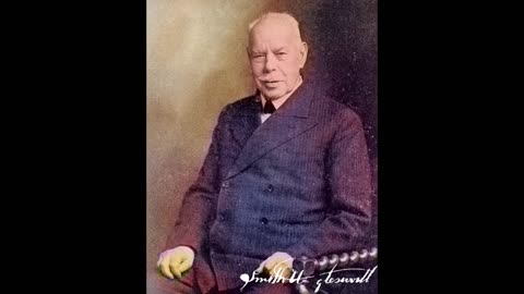 Smith Wigglesworths Personal Testimony