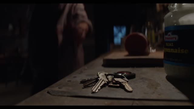X movie trailer