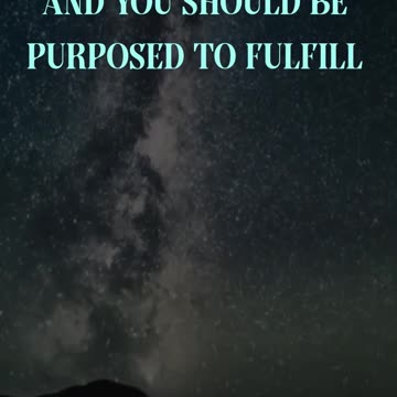 Learning to walk for God