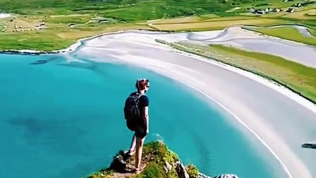 Don't think that far ahead. Just live in the moment.