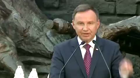 Andrzej Duda Jako Jablonowski