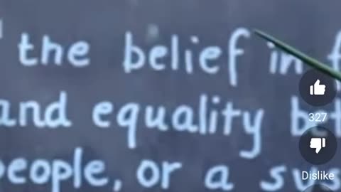 Democracy vs Republic