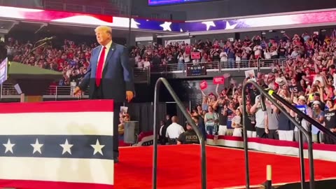 PENNSYLVANIA IS TRUMP COUNTRY!!!🇺🇸