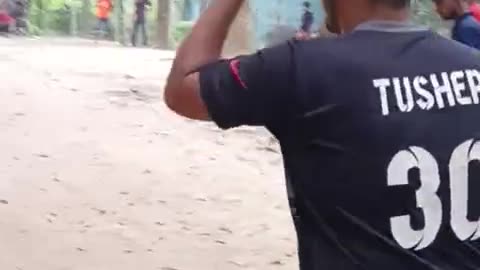 Bangladesh boys