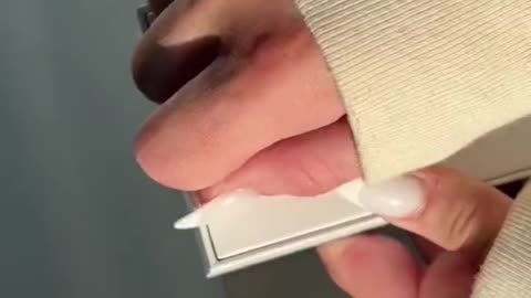 Apple watch unboxing