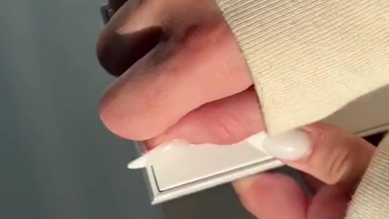 Apple watch unboxing