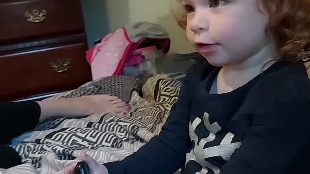 Makes me laugh everyday!