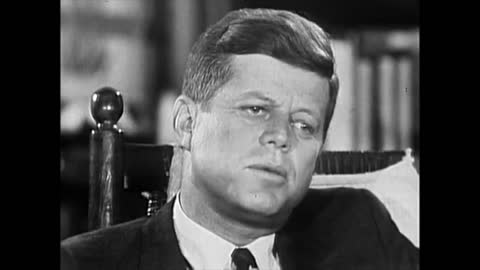 Dec. 16, 1962 | "After Two Years" -- A Conversation with President Kennedy