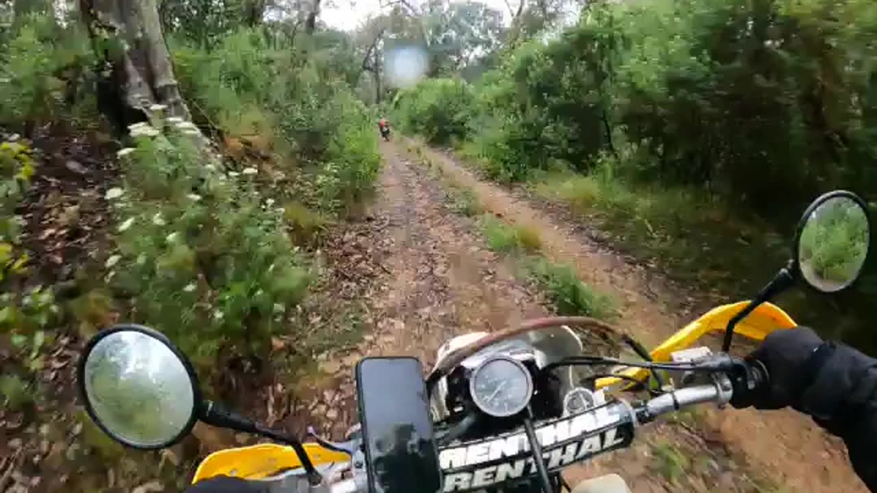 Highlights from around Dargo (not including Billy Goat Bluff/Pinnacles).