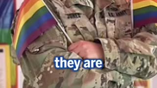 Trump will kick out Transgenders in the Military !