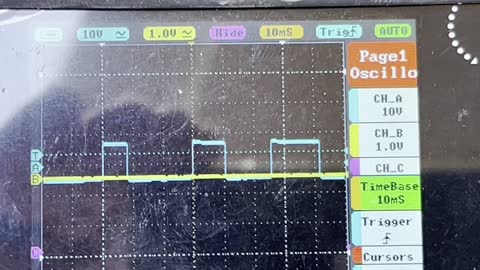 Alternator Maintenance Turn