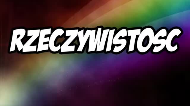 Minecraft vs Rzeczywistość