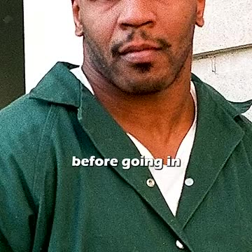 Money vs Peace: Mike Tyson's Unique Perspective on Life and Success