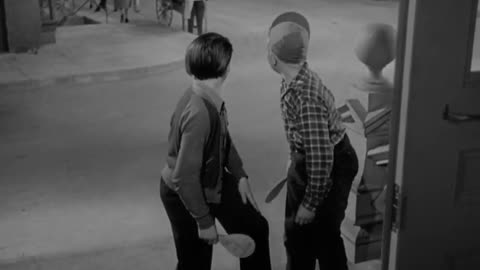 This Gun for Hire (1942)