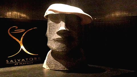 L.s. Alberto Dj-set @ Playboy-Club-London (July-2015)