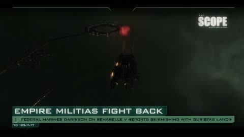 EVE Online | The Scope - Pirate Insurgencies, EverMark Donations