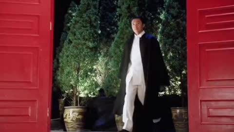Stephen Chow