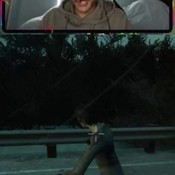 I missed all my shots