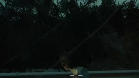 I missed all my shots