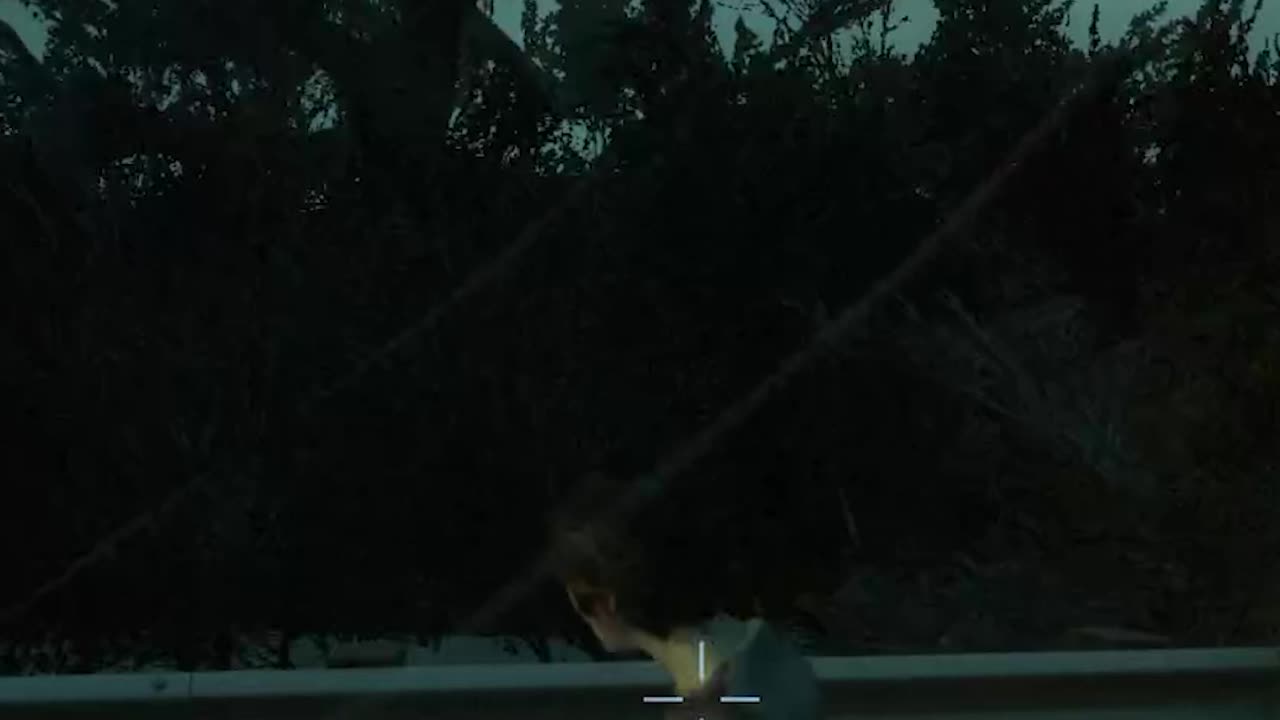 I missed all my shots