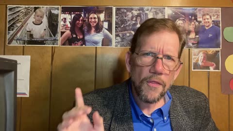 Poor Man's Steak and Eggs: Inflation | The Don Stevens Show