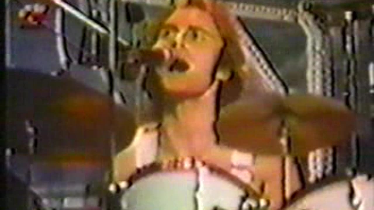 Genesis (with Peter Gabriel) - Concert = 1973