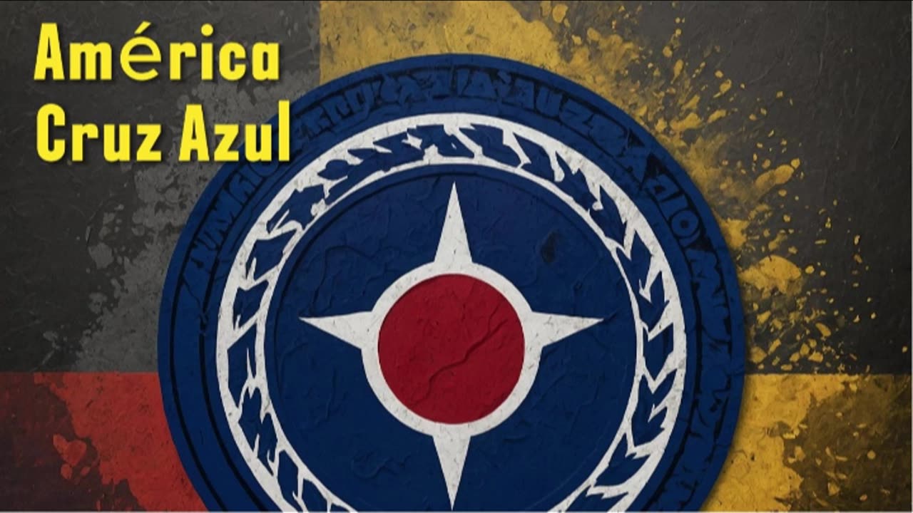 News about América Cruz Azul