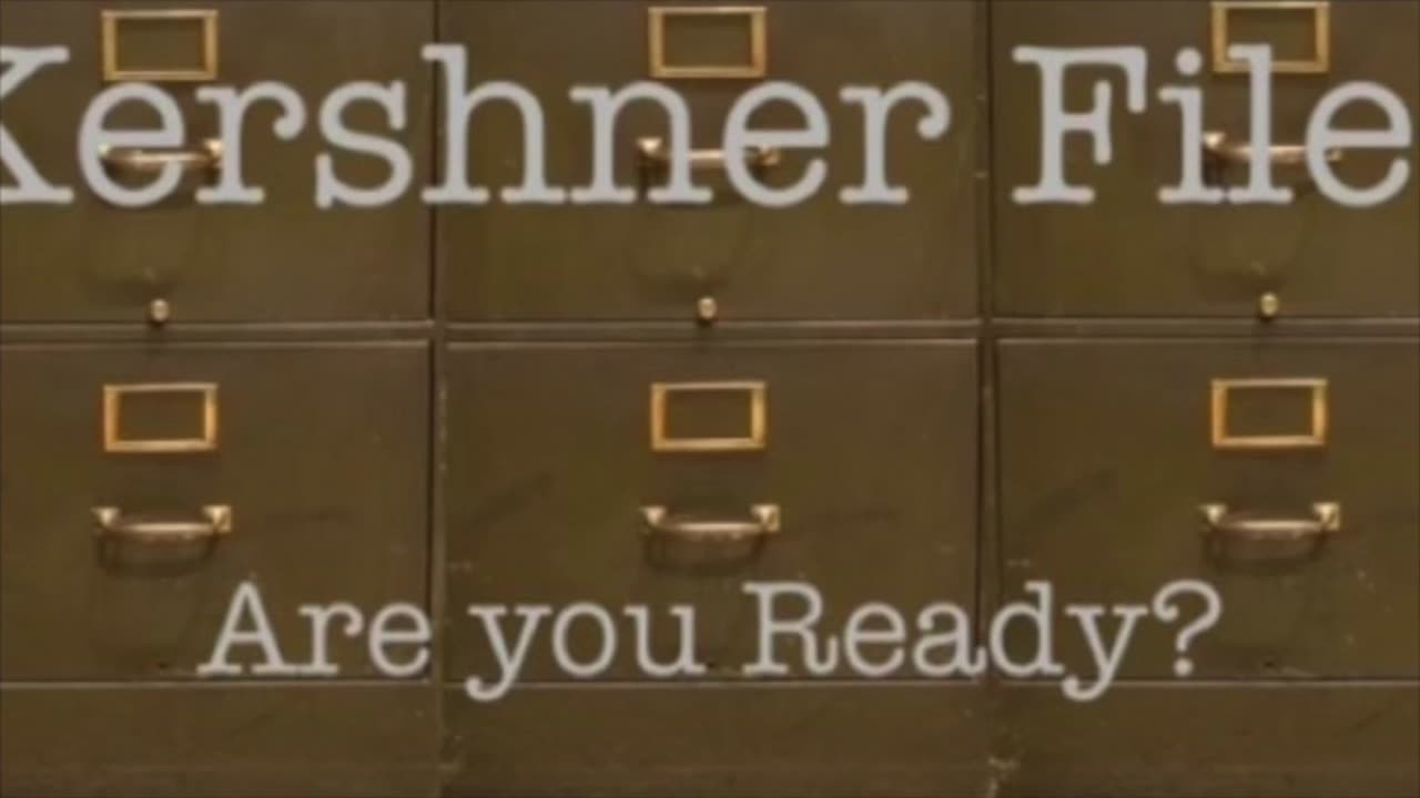 The Kershner Files | Ep15 (11/22/2023)