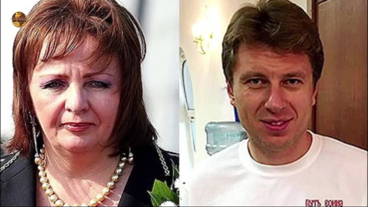 Breaking News Vestea zilei despre fosta soție a lui Vladimir Putin! Ce a făcut Liudmila