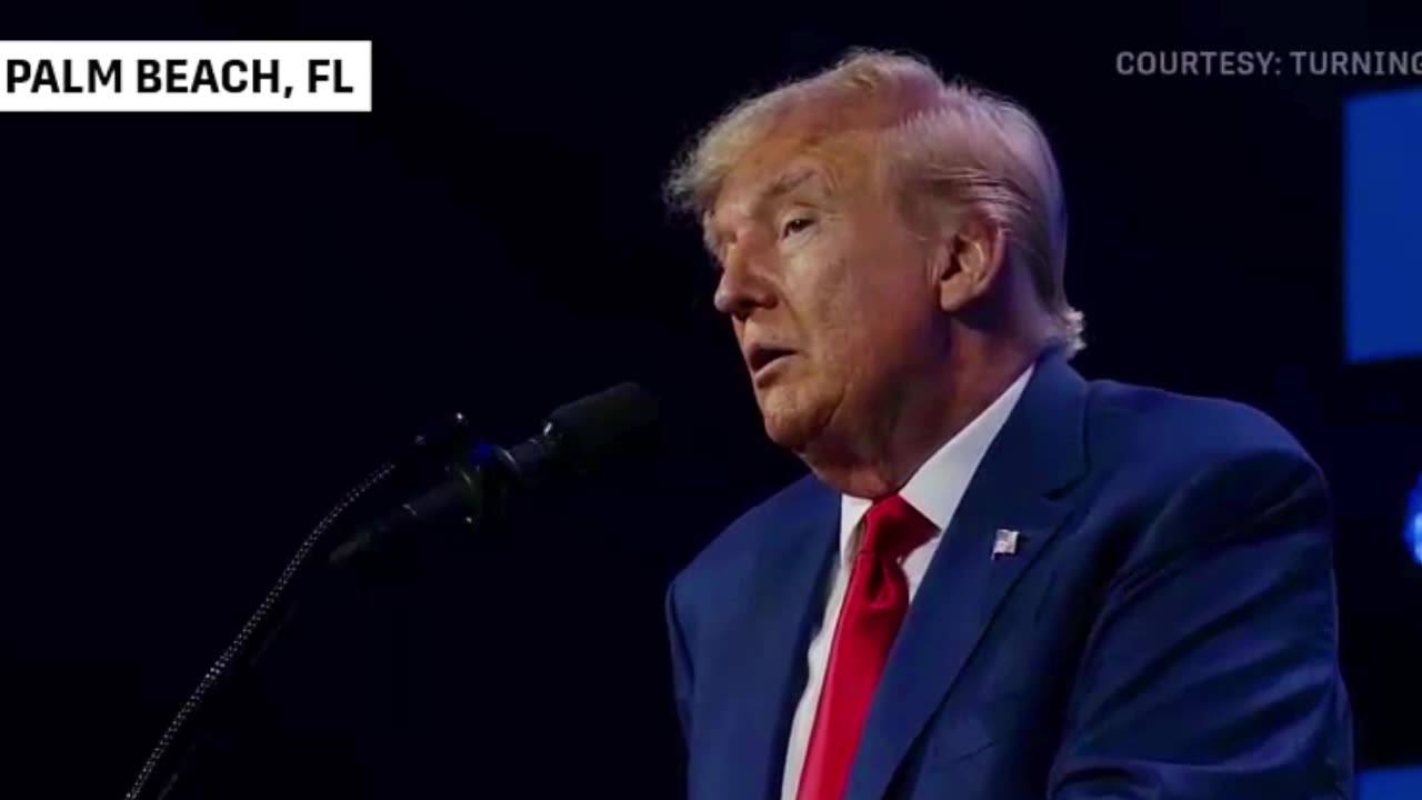 REPUBLICANS NEED TO FOCUS ON THE REAL ELECTION!!!