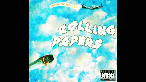 Domo Genesis - Rolling Papers Mixtape