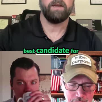 Be A Great Applicant | 10x Your Team with Cam & Otis