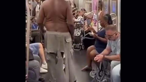 Watch This Before Coming To New York City