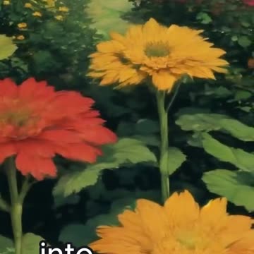 We need to weed out the negativity and water the positively.